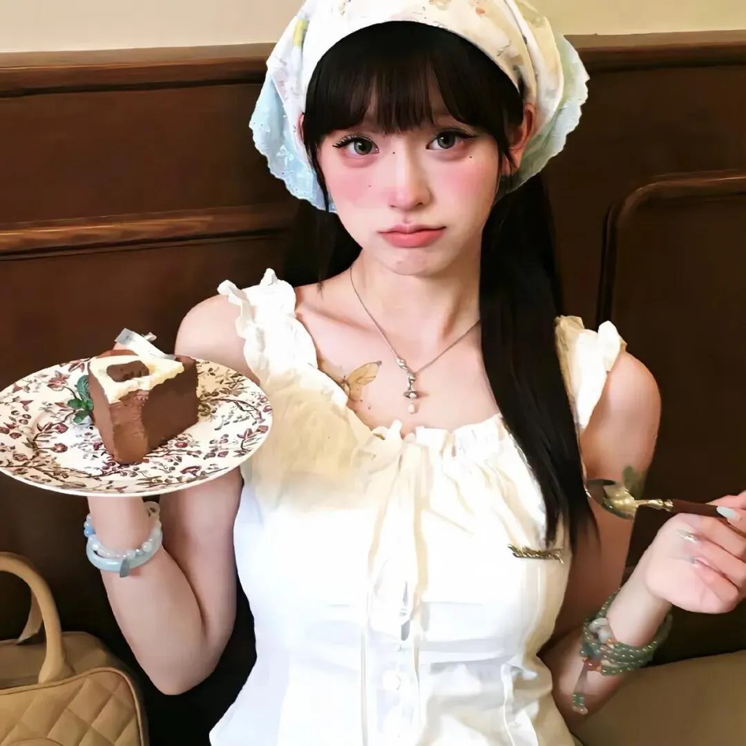 美丽生灵