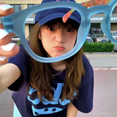 向生命跳舞的女孩